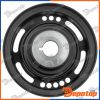 Poulie damper vilebrequin pour OPEL | RKP-PL-011, 001-10-29898